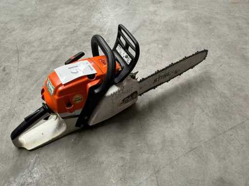 2014 Stihl MS261C Kettensäge