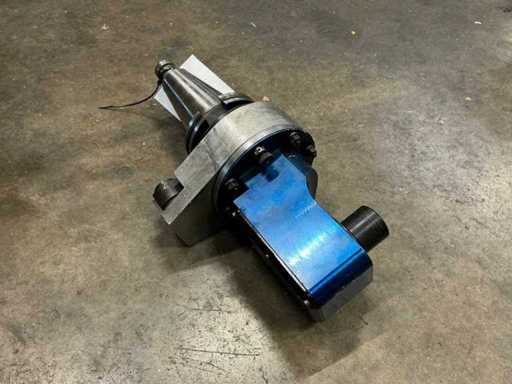 BENZ 2-8926 Angle Head