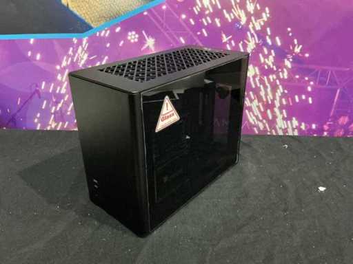 Jonsbo A4 Game pc behuizing