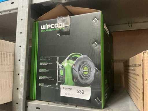 Wipcool C10B nettoyeur sans fil haute pression