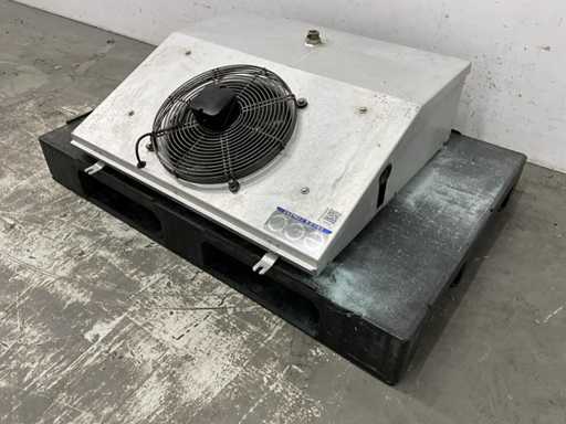 ECO – Verdampfer