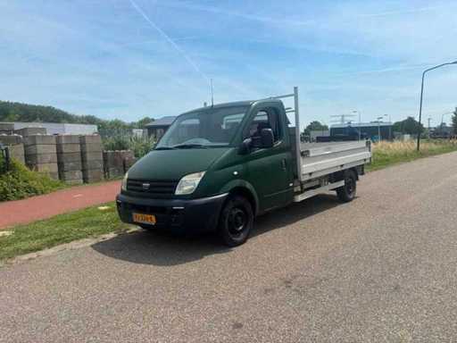 Pickup LDV Maxus | VJ-236-K