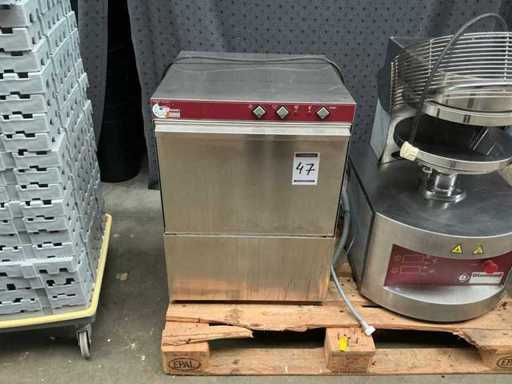 Zmywarka Diamond Glass 2017