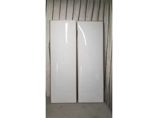 DEGREK Degré K - ALBEDO n8LED.R - LED Ceiling Stand (2x)