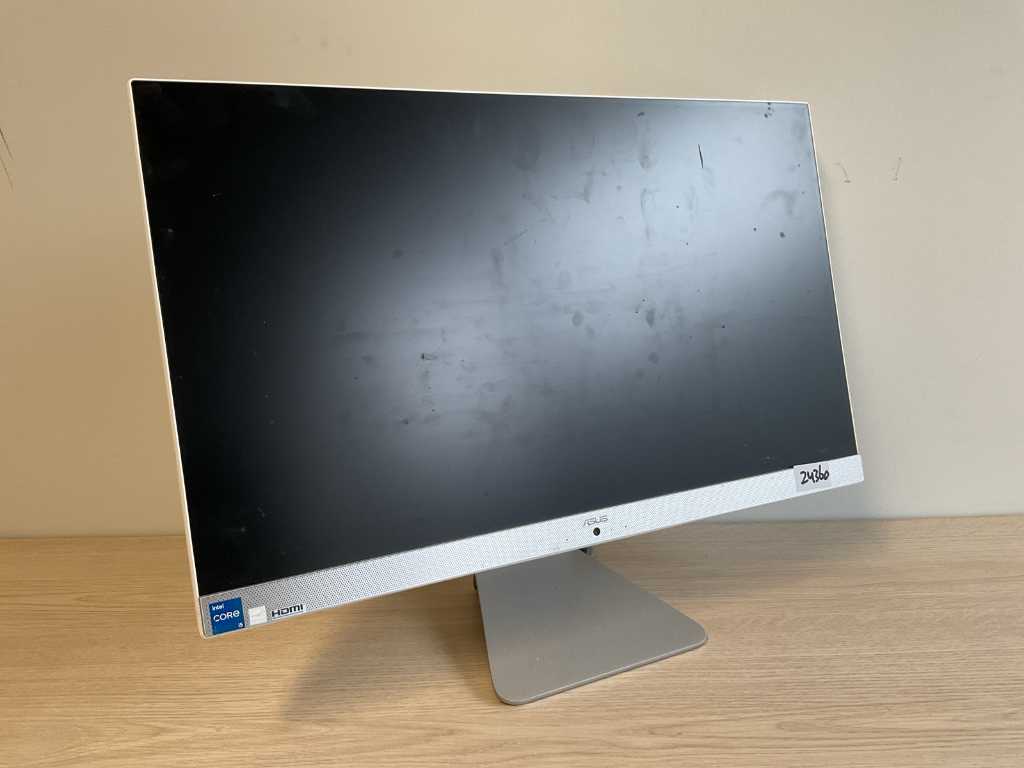 Desktop-PC - ASUSTeK COMPUTER INC. - ASUS Vivo AIO V241EA_V241EA