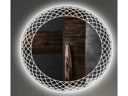 Gliss Design Specchio Fantasia 80