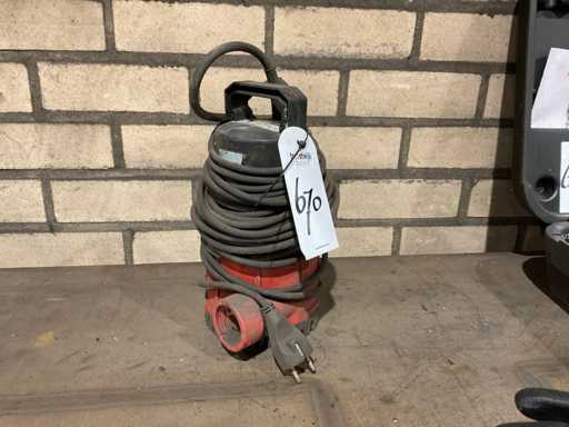 Leader Ecosub 410A Dompelpomp