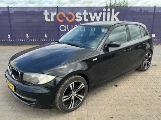 2007 - BMW - 1-series - 116i Executive - Passenger car