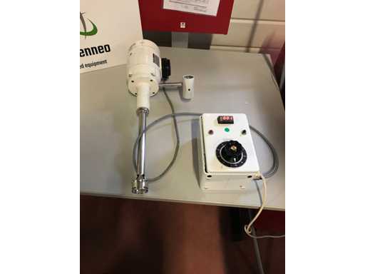 Staro - Labor-Mischer