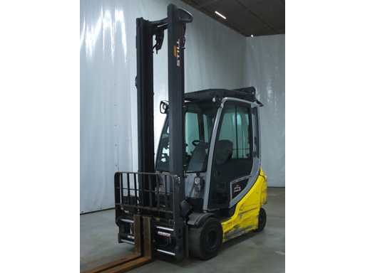 STILL RX60-25 Forklift