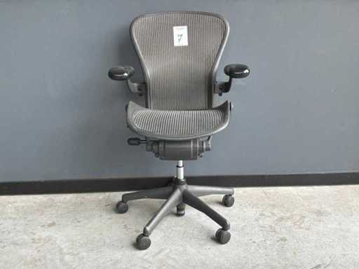 Herman Miller Aeron B Office Chair