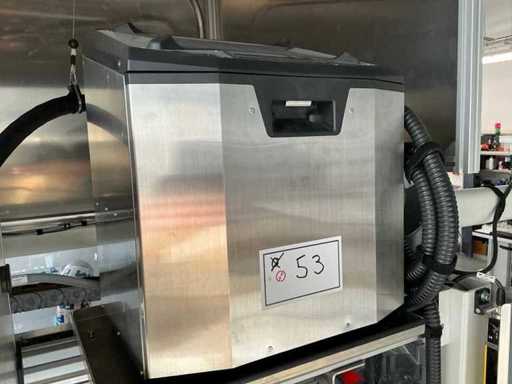 KEYENCE - MK-G1000 - Industriële inkjetprinter