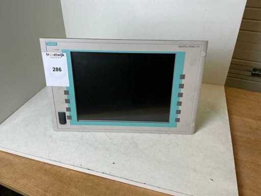 Siemens Simatic HMI IPC677C Bedienpult