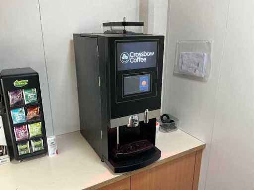 Etna - Koffiemachine