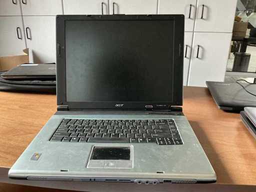 Acer TravelMate 2310 ZL6 Laptop