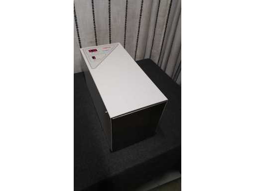 MAYO international - HG400V - Mulino e omogeneizzatore da laboratorio