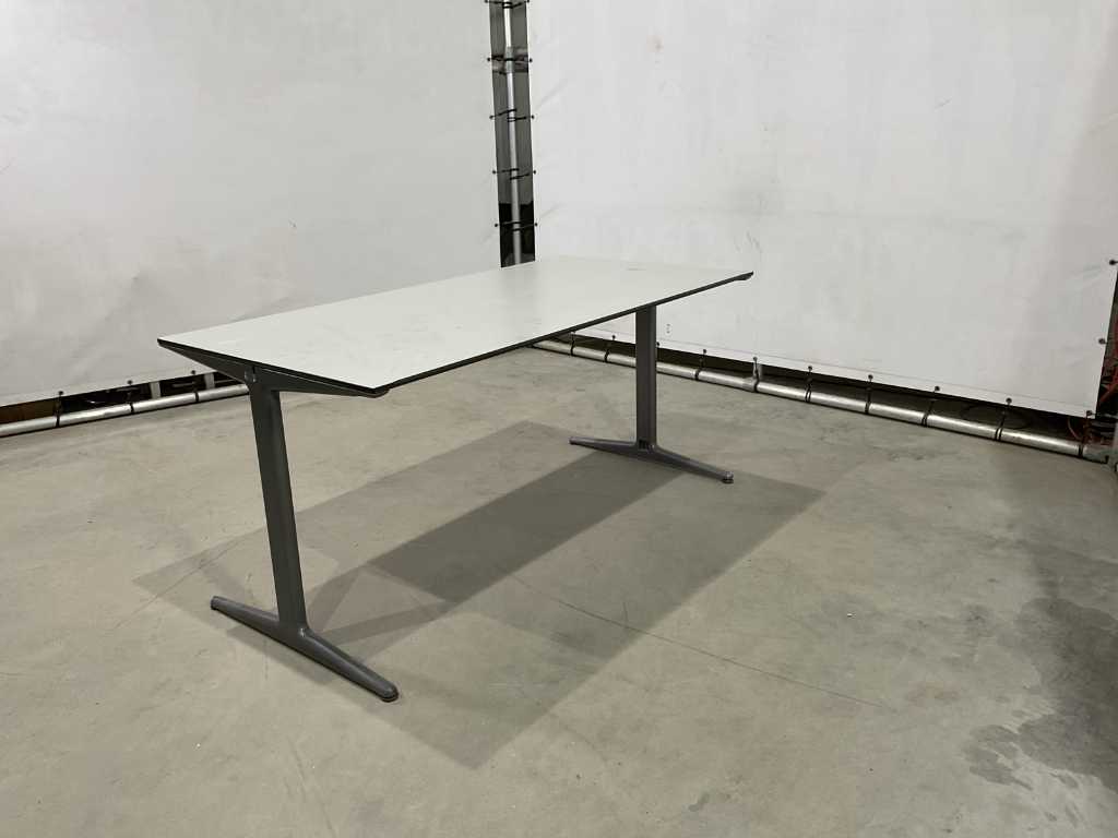 tafel 160x80 cm
