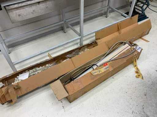 Piese de schimb pentru mașini