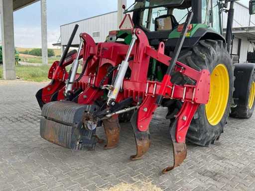 2020 Awemak Mamut GB30.6 Podglebiarka