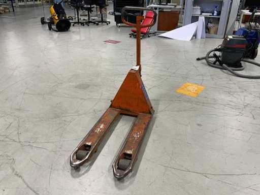 Kentruck DH 2085 Hand Hydraulic Pallet Jack