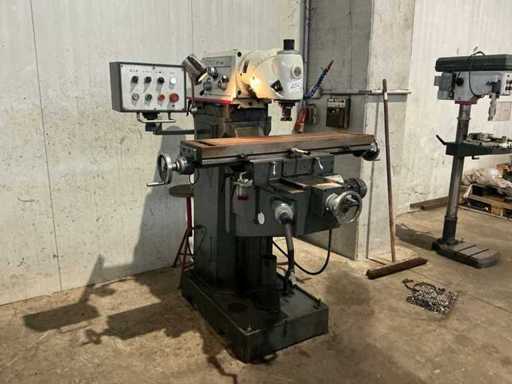 Optimum UF100 Milling Machine