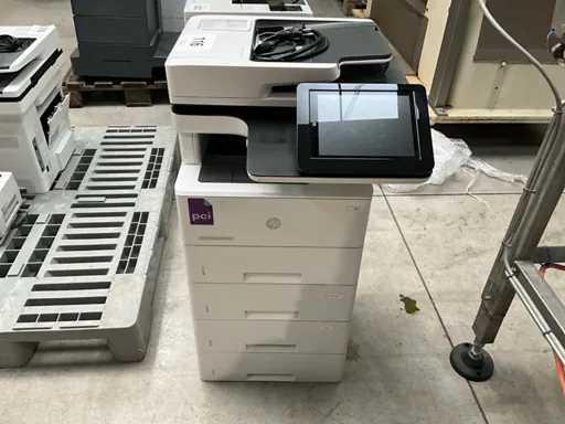 Imprimante à jet d’encre