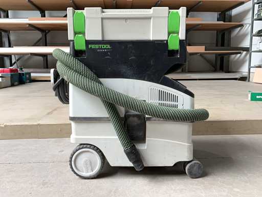 Festool CTL MIDI I Industriële stofzuiger