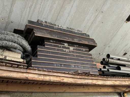 Schalungspaneele