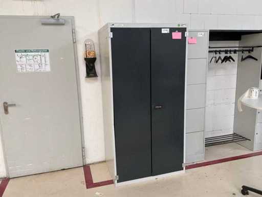 Garant Metallschrank