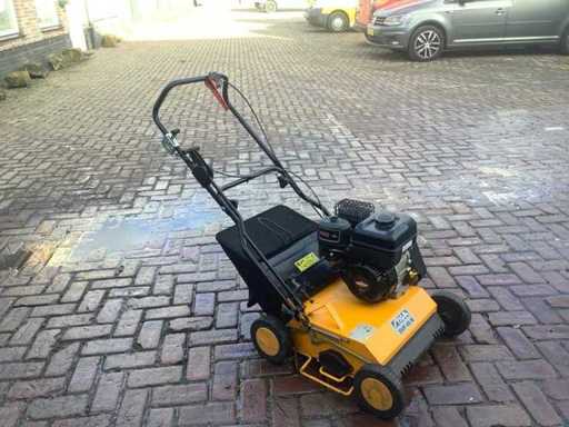 2016 Stiga svp40 b Scarifier