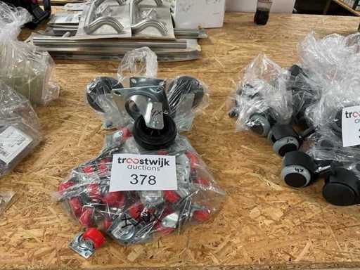 1 x Menge Zauberwirker