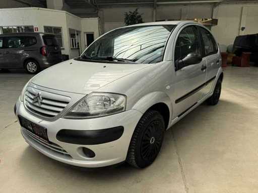 Citroën C3 2004 - 147 000 km 