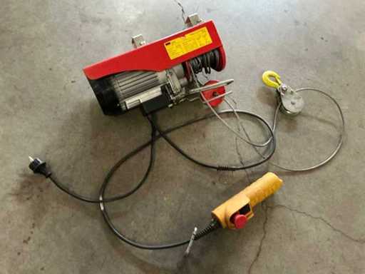 Ridicoare electrică LOTUS ET-800D