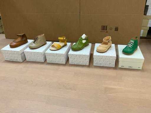 Kinder design schoenen 20 (6x)