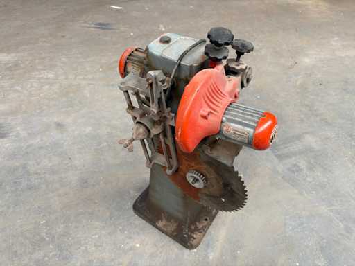 SF - Schleifmaschine