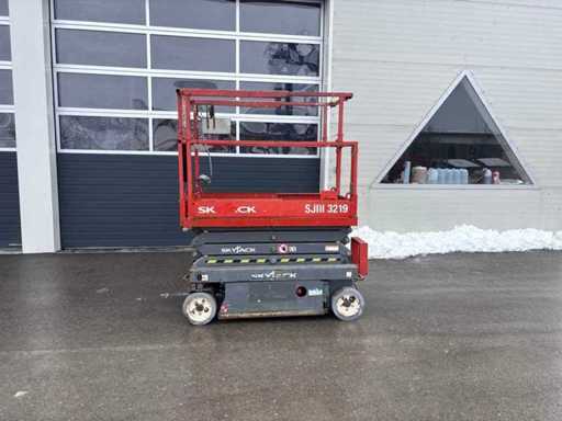 SKYJACK - SJ3219 - 2015 - Plateforme de travail aérienne