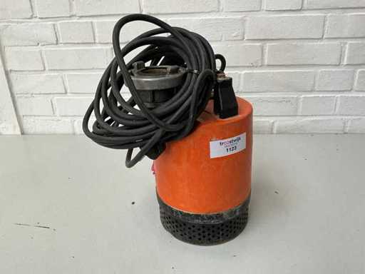 Pompa brudnej wody Profile Smart Lite 400