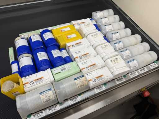   Portautensili per pali