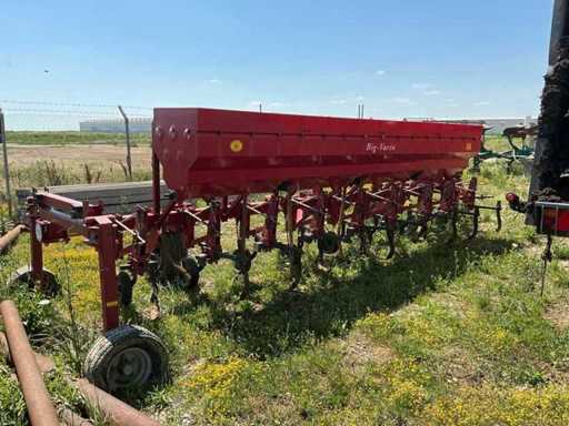 BIG VARIO - ABK 009 - Cultivator