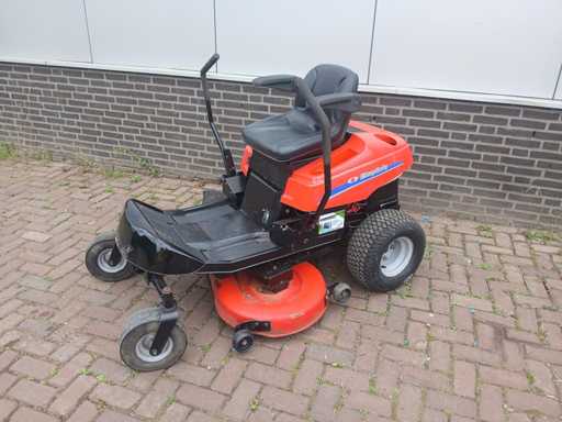 2007 Simplicity Zero-Turn-Mäher Aufsitzmäher