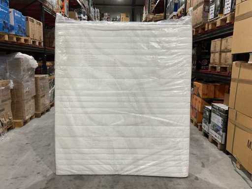 Bertolucci - Grande Classico 180x200x21cm - Mattress