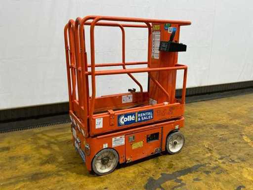 Snorkel TM12 Aerial Platform