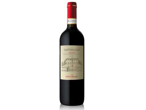 Castiglioni Frescobaldi - DOCG Chianti - Italie - Vin Rouge (24x)