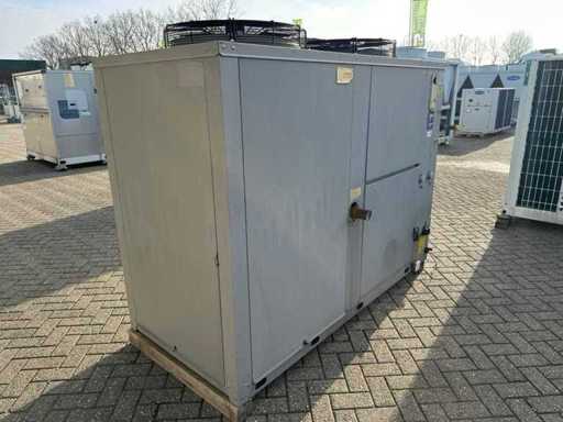 2000 Western ZETA/ST/N2 262 Chiller
