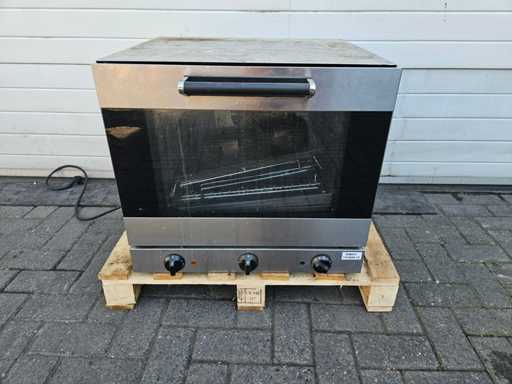 Smeg - ALPHA43GH - Convection oven