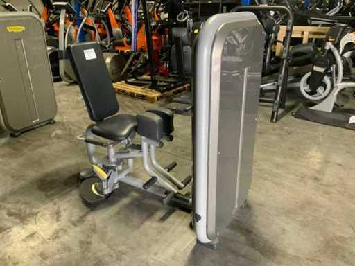 Multi-gym d’Adduction Élémentaire Technogym