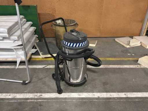 2019 Floorpull Pl40 IWD Stofzuiger