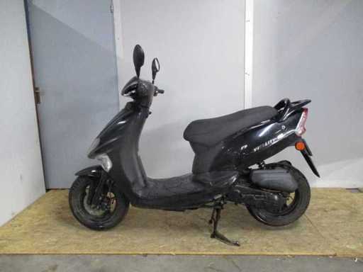 Kymco - Snorscooter - Vitality 4t 50 - Scooter