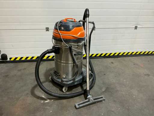 Dibo Nat/ droog Industriële stofzuiger