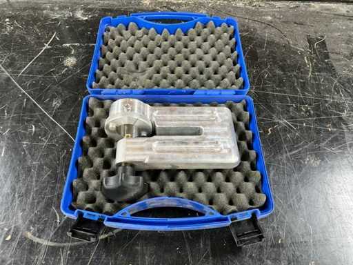 Ostry otwieracz Bohle Silver 706.0